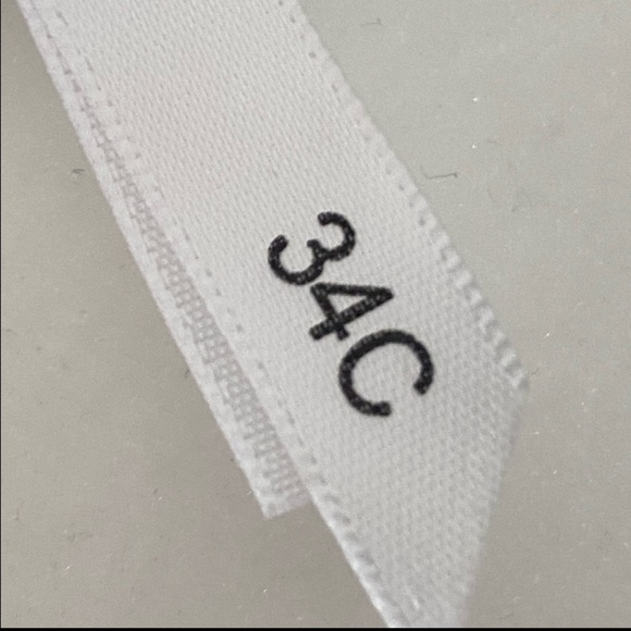 Dkny Classic Cotton T-back Bra - Picture 3 of 4